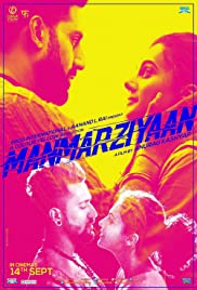 Manmarziyaan 2018 Movie
